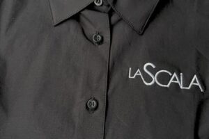 Vielen Dank für die gute Zusammenarbeit - @lascala_fn